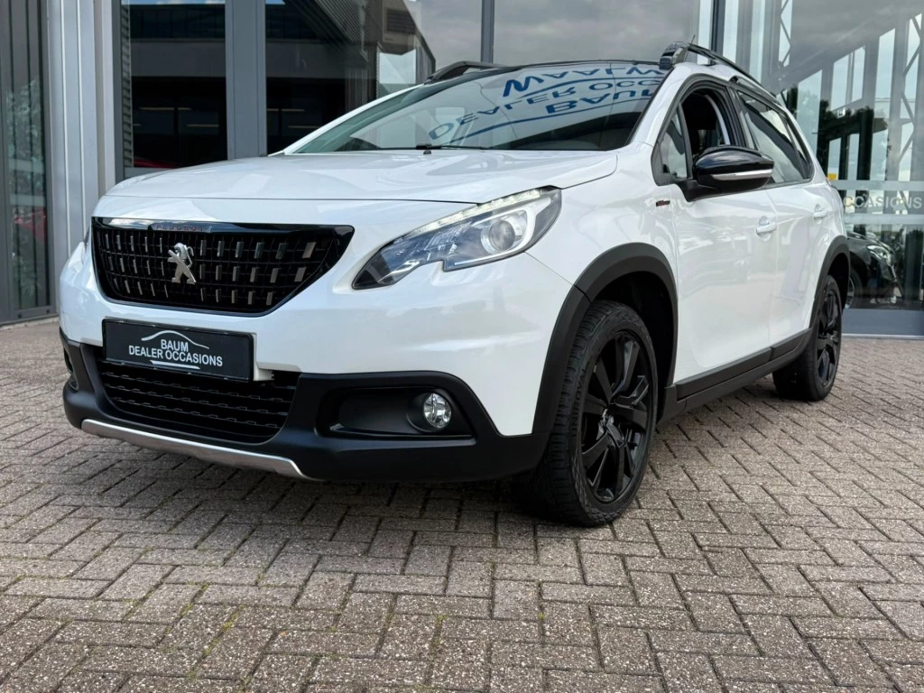 Peugeot 2008 – foto 2