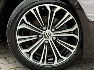 Toyota Corolla Touring Sports – thumbnail 8