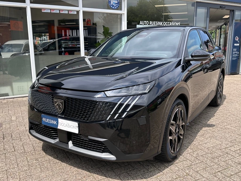 Peugeot 3008 – foto 2