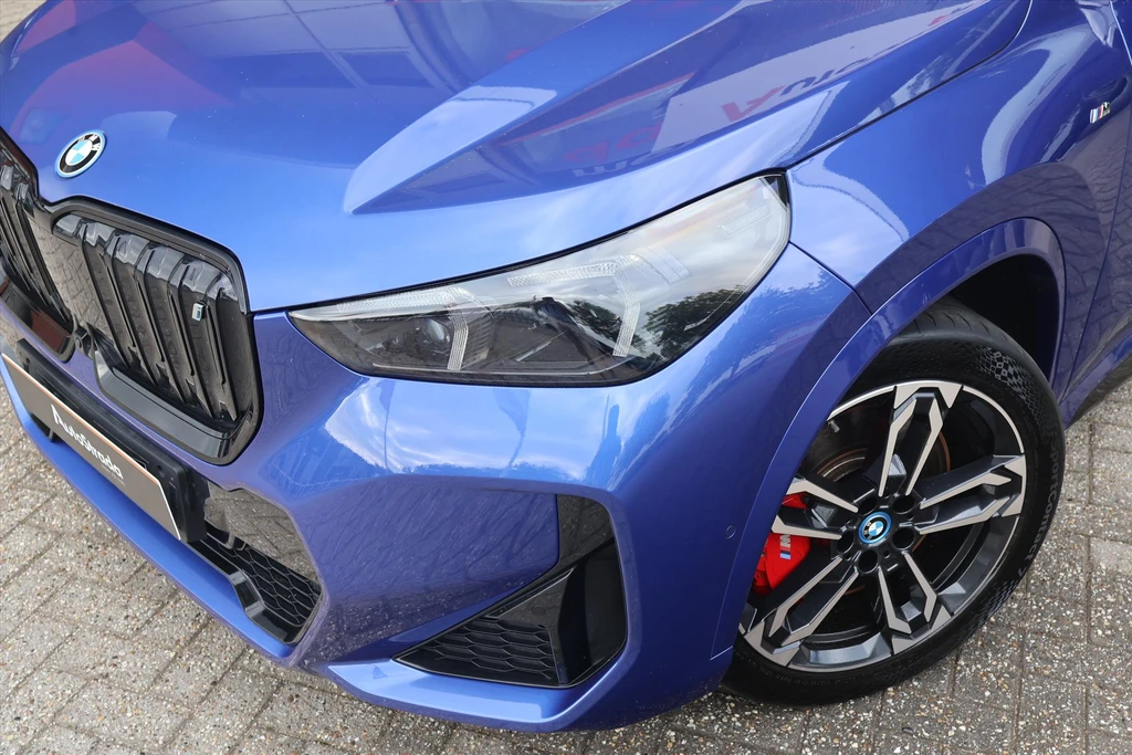 BMW iX1 – foto 40