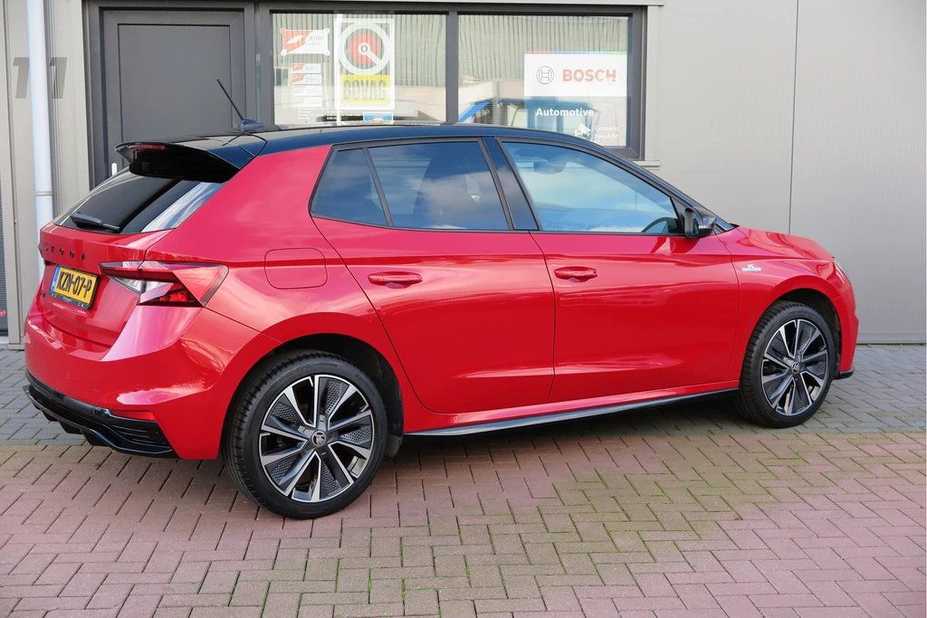 Škoda Fabia – foto 13