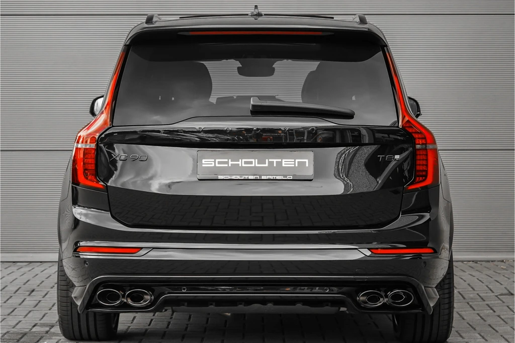 Volvo XC90 – foto 5