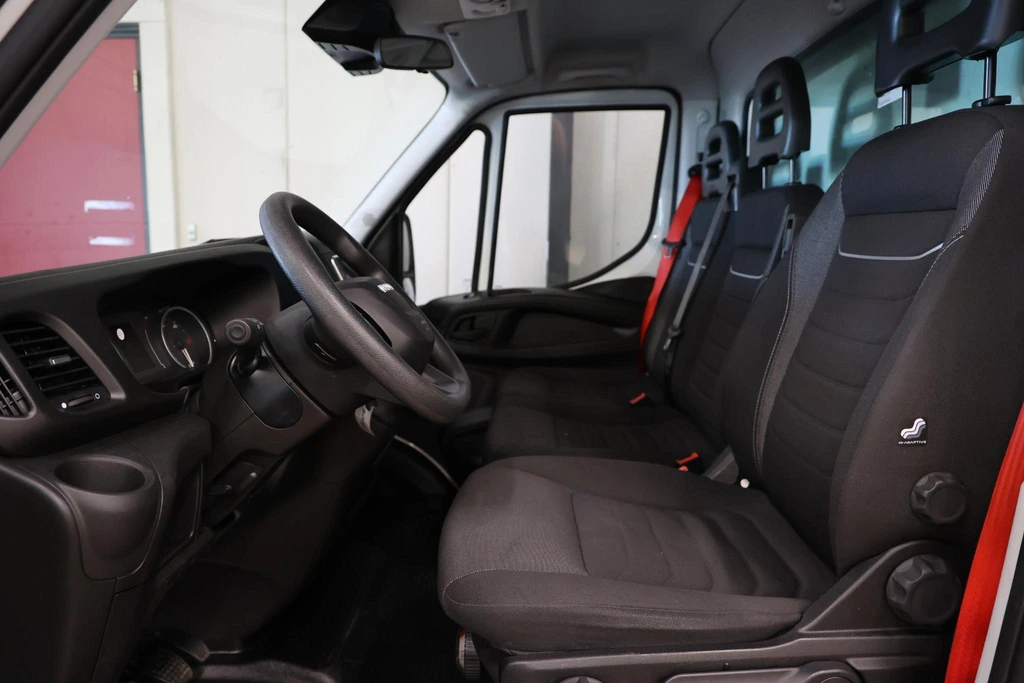 Iveco Daily – foto 7