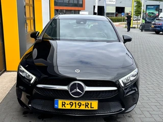 Mercedes-Benz A-Klasse – thumbnail 8