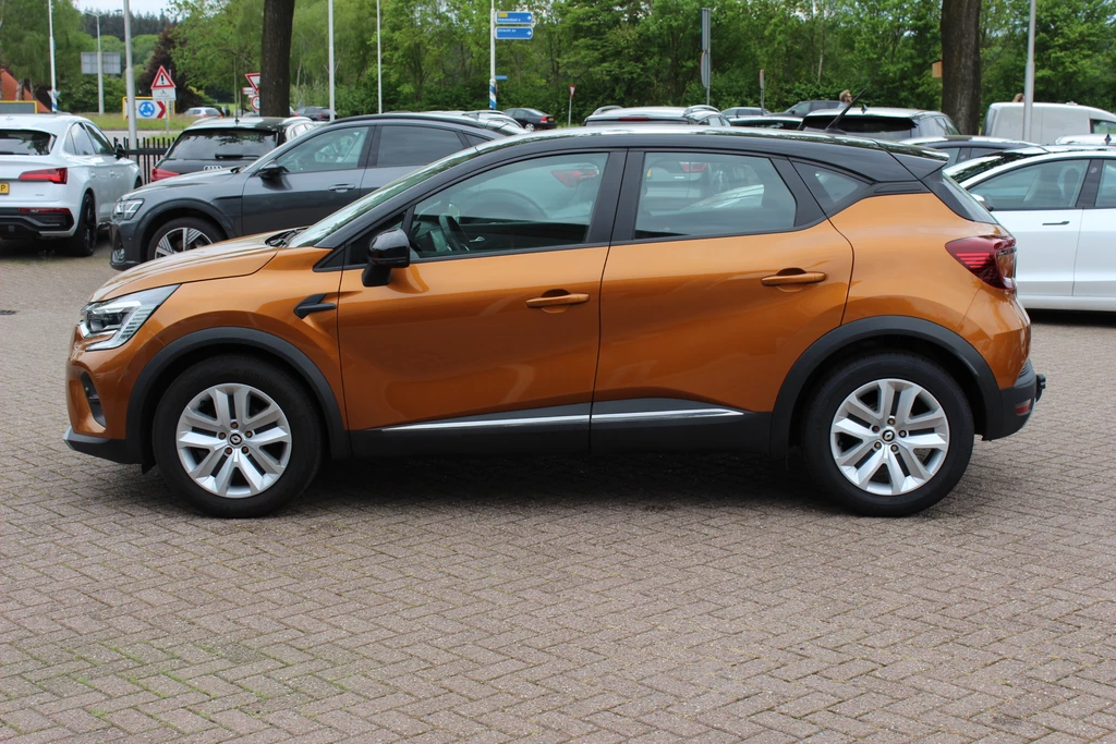 Renault Captur – foto 2