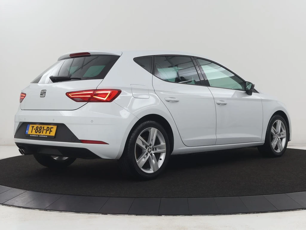 SEAT Leon – foto 3
