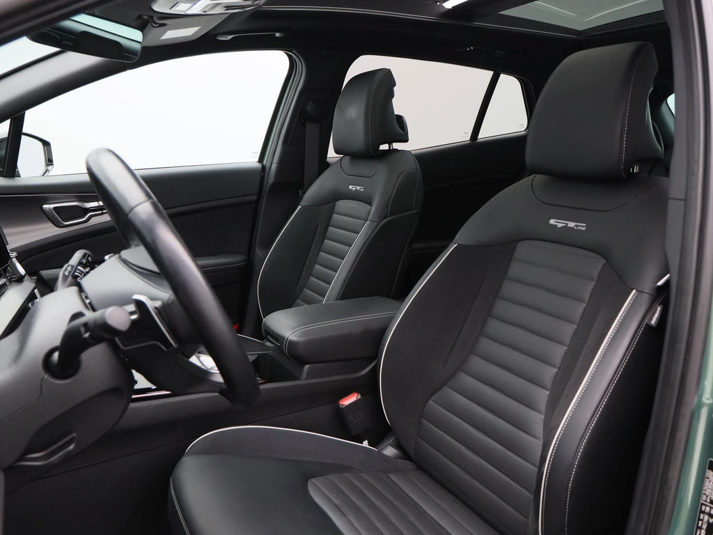 Kia Sportage – foto 20