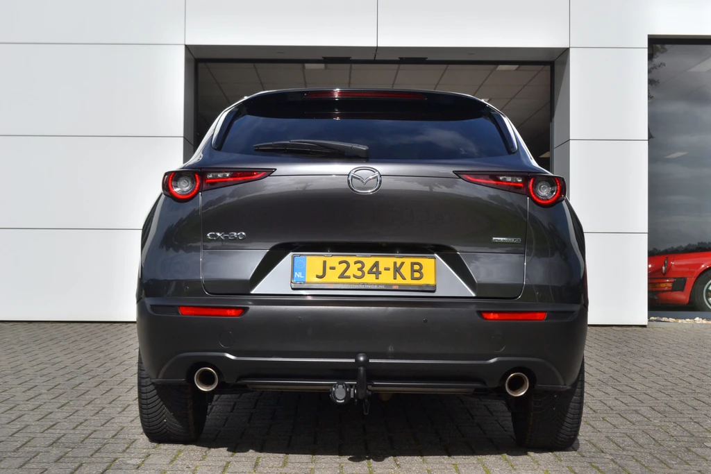 Mazda CX-30 – foto 5