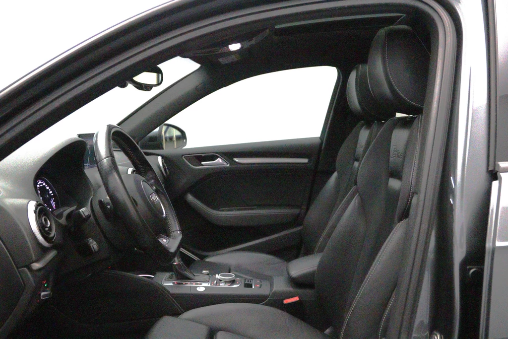 Audi A3 – foto 11