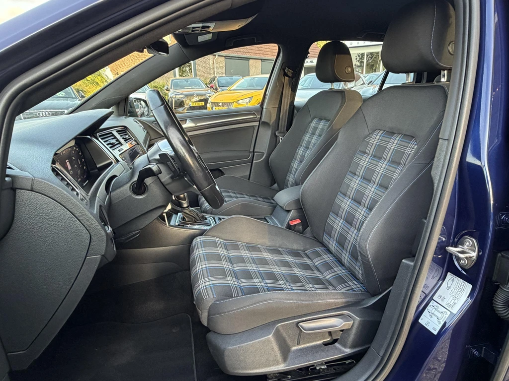 Volkswagen Golf – foto 19