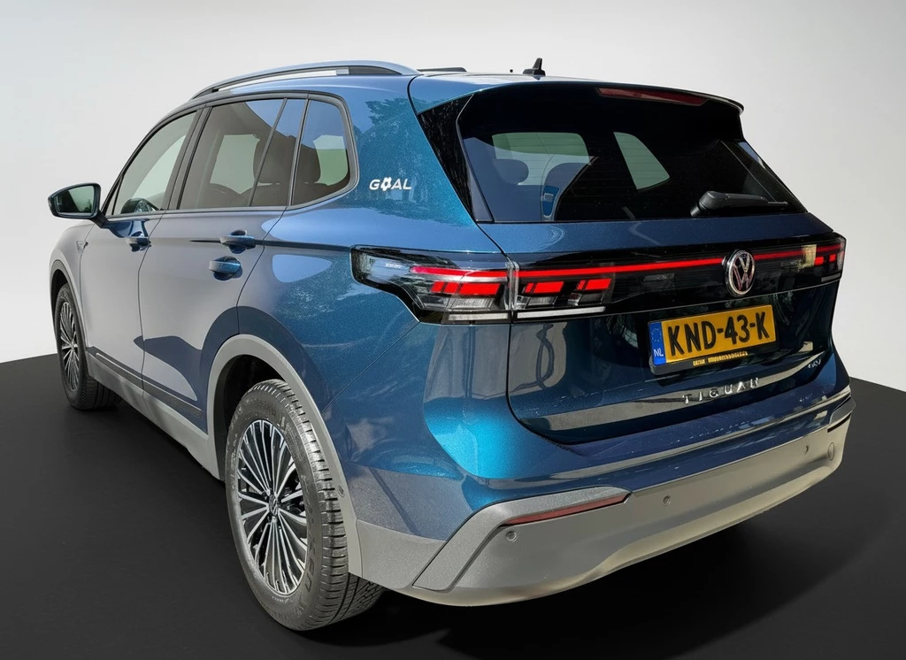 Volkswagen Tiguan – foto 5