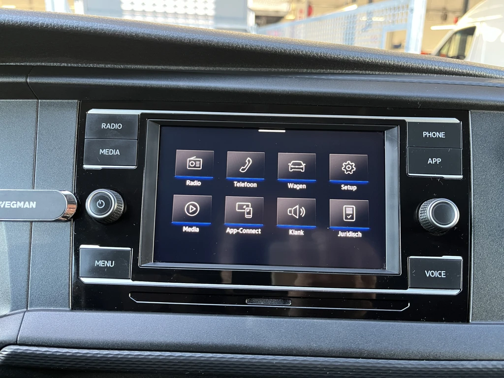 Volkswagen Transporter – foto 42