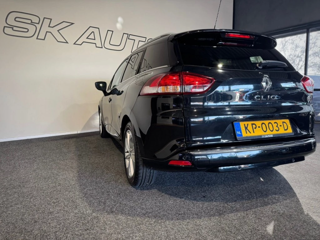 Renault Clio – foto 6