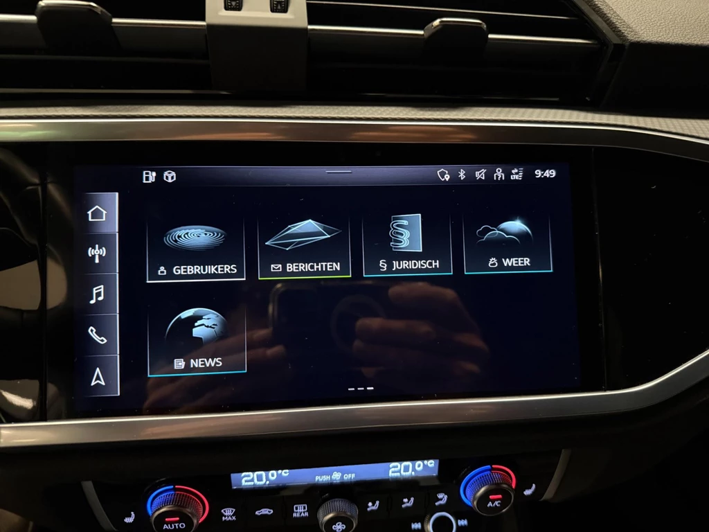 Audi Q3 – foto 30