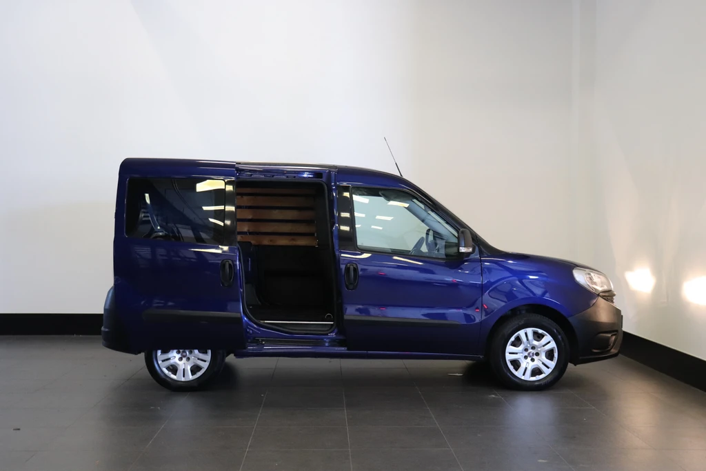 Fiat Doblò – foto 6