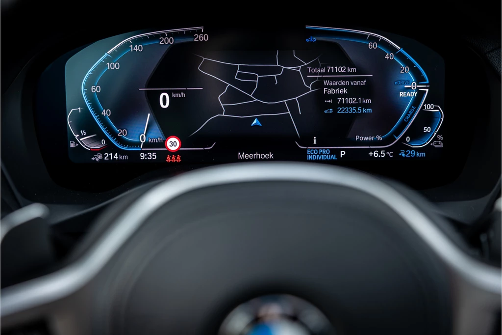BMW X3 – foto 22