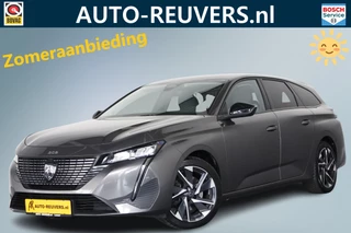 Peugeot 308 – thumbnail 1
