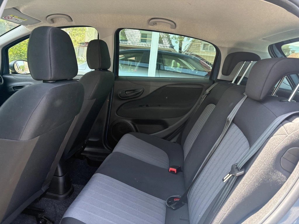 Fiat Punto – foto 11