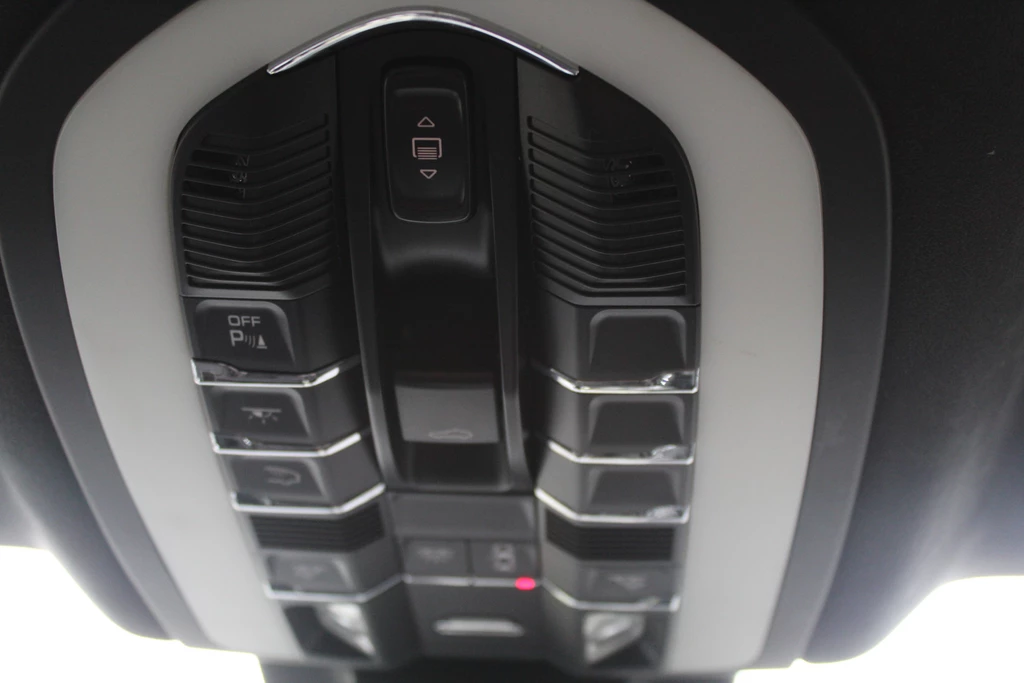 Porsche Macan – foto 24