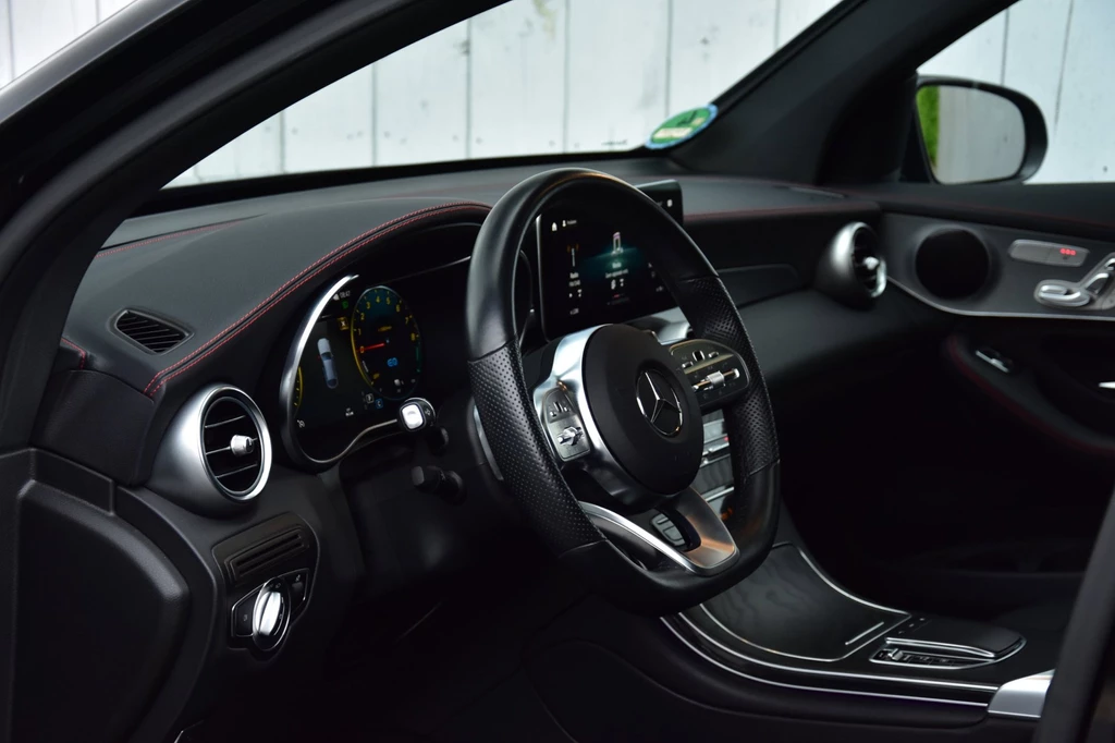 Mercedes-Benz GLC – foto 9