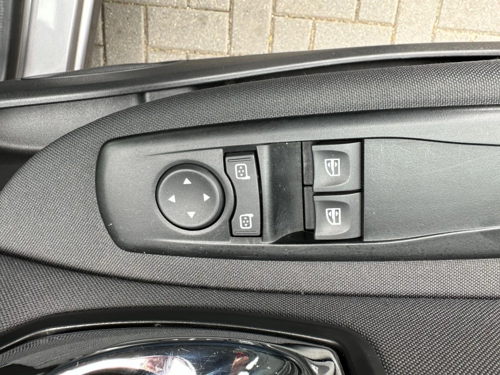 Renault Grand Scénic – foto 28