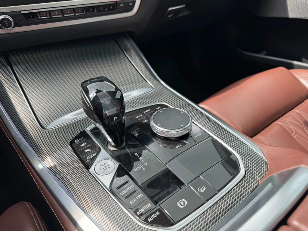 BMW X5 – foto 26