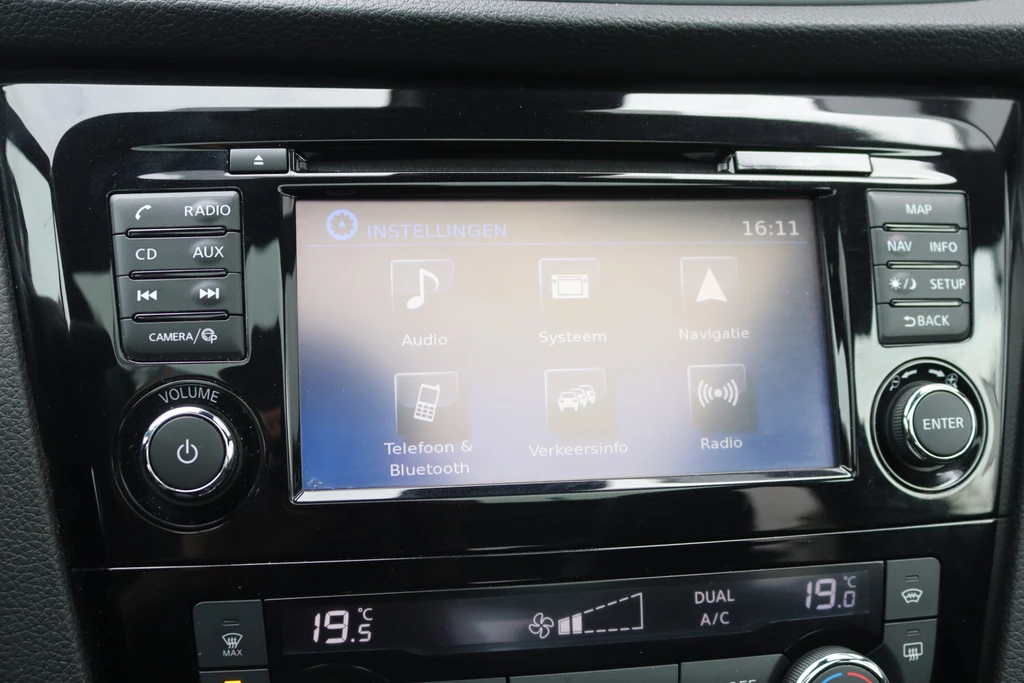 Nissan QASHQAI – foto 24