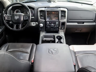 Dodge Ram 1500 – thumbnail 14