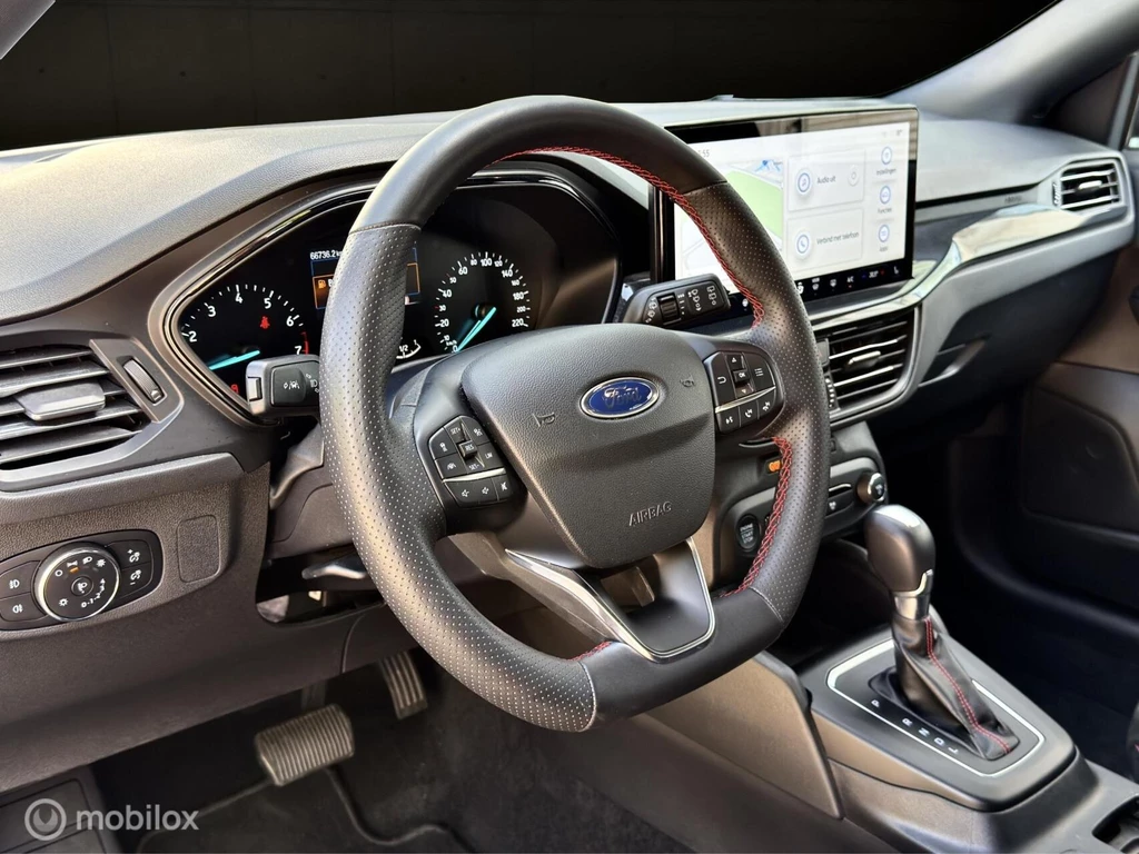 Ford Focus – foto 8