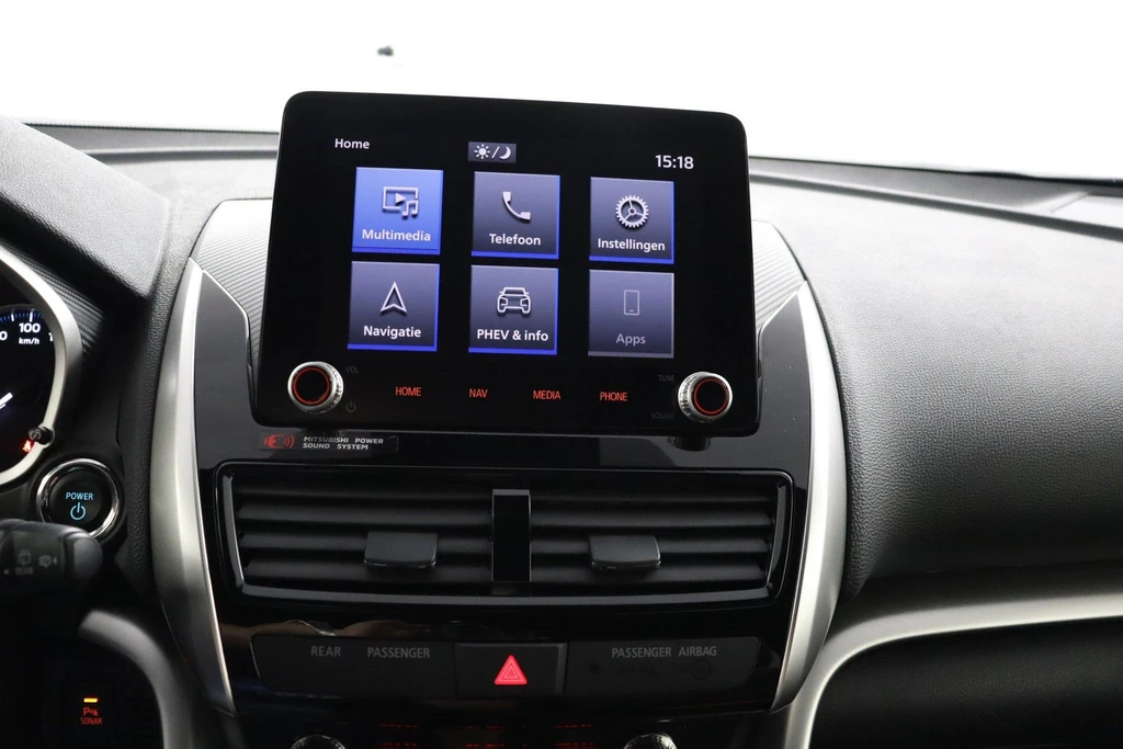 Mitsubishi Eclipse Cross – foto 49