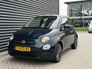 Fiat 500C – thumbnail 2