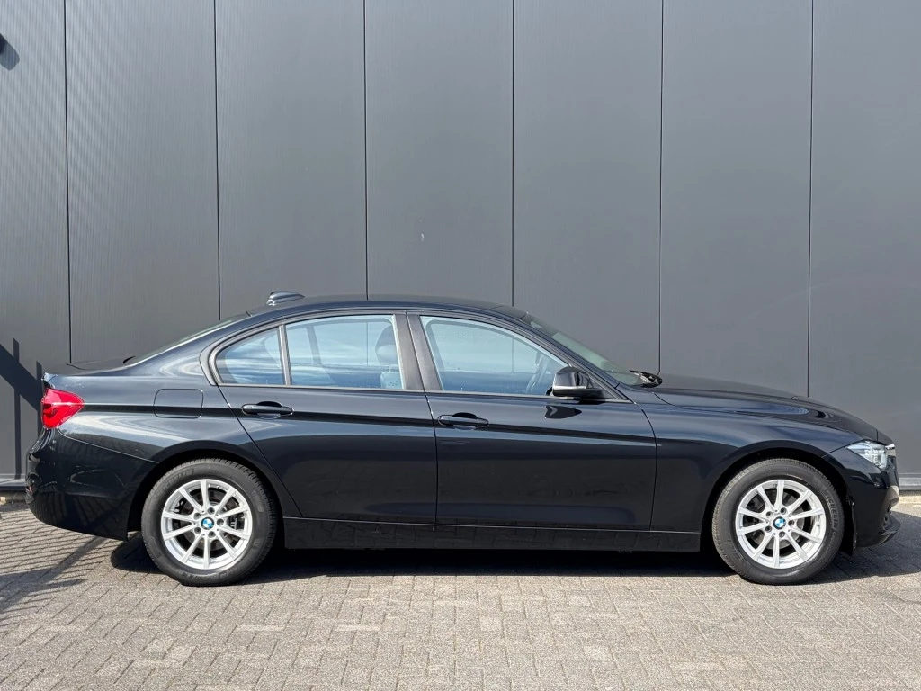 BMW 3 Serie – foto 3