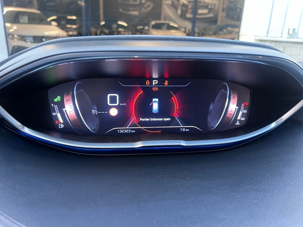 Peugeot 5008 – foto 52