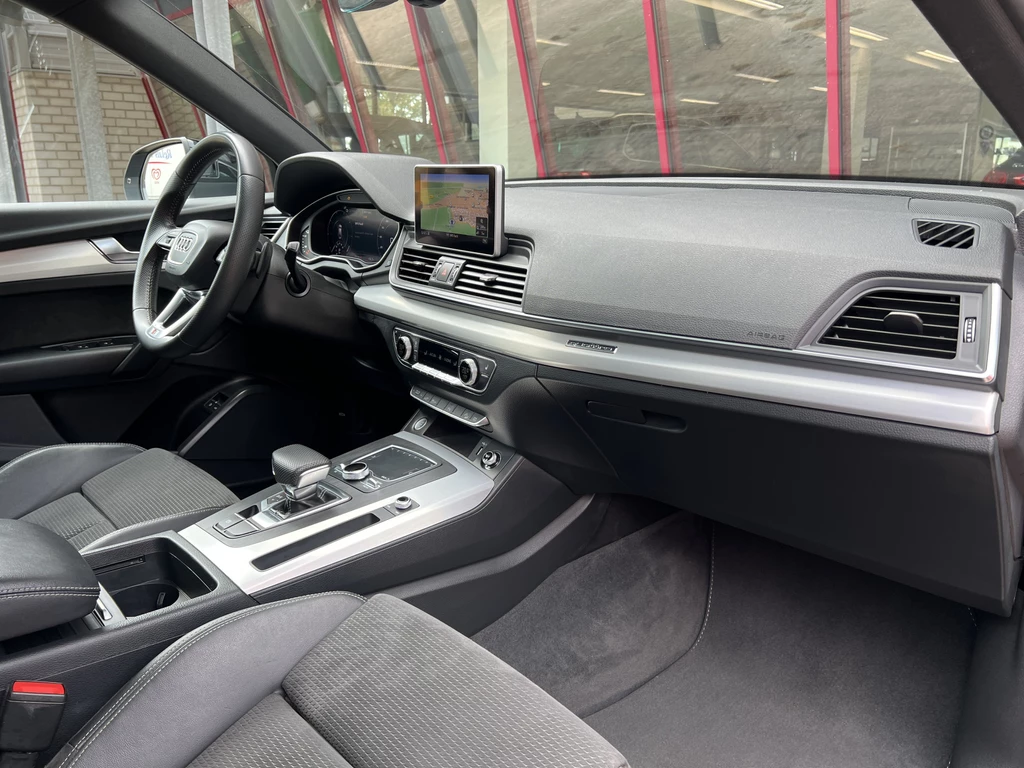 Audi Q5 – foto 36