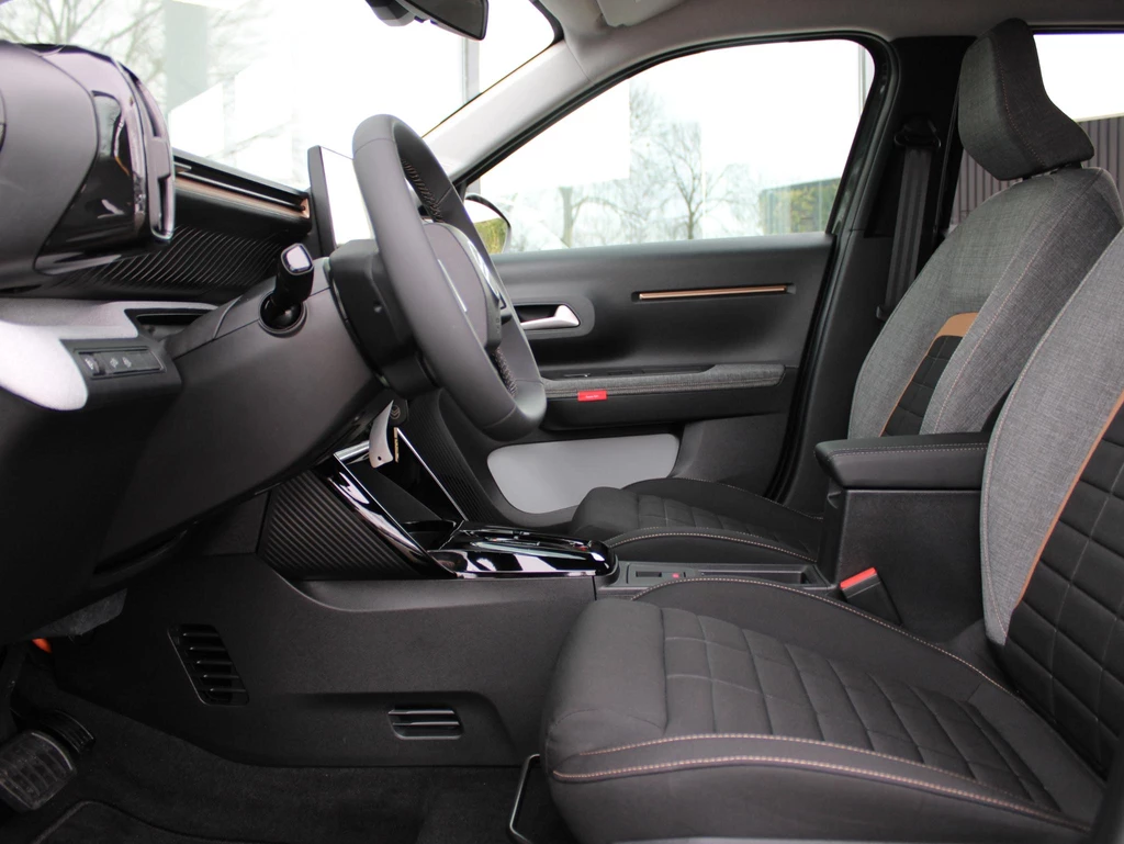 Citroën ë-C3 Aircross – foto 12