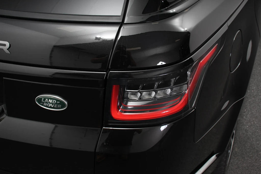 Land Rover Range Rover Sport – foto 38
