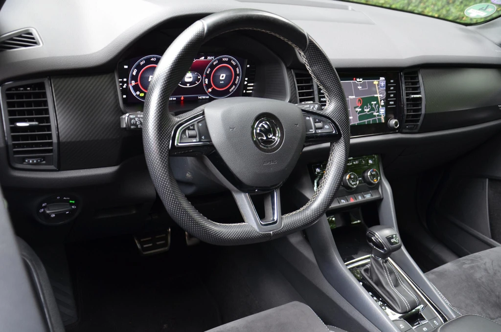 Škoda Kodiaq – foto 61