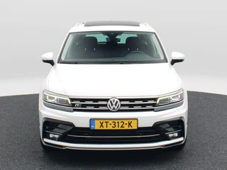 Volkswagen Tiguan – thumbnail 8