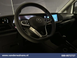 Volkswagen Caddy – thumbnail 13