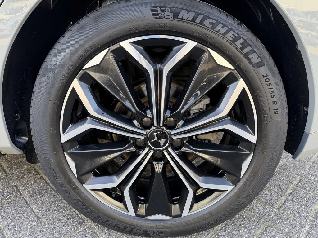 DS DS 4 – foto 10