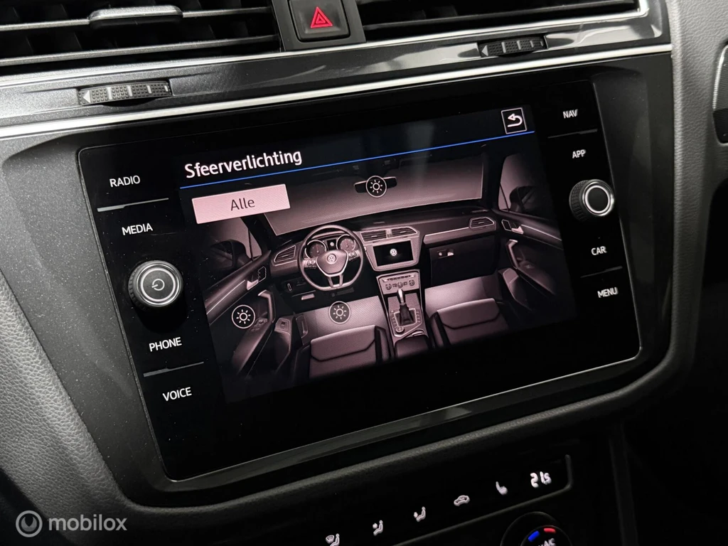 Volkswagen Tiguan – foto 49