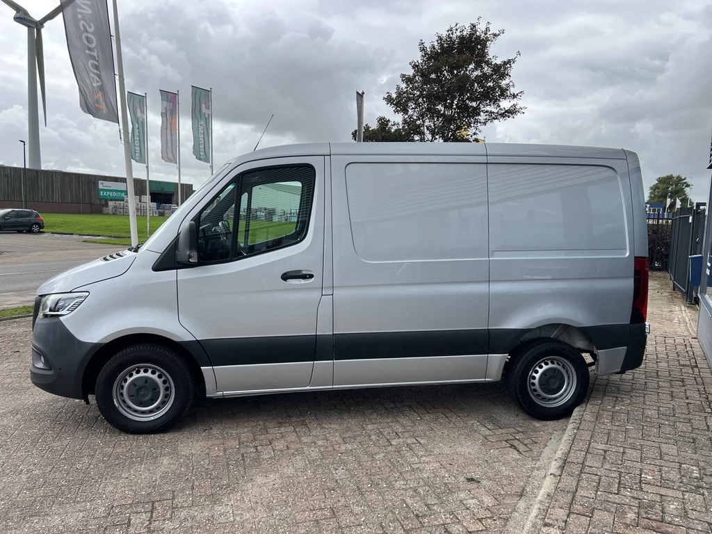 Mercedes-Benz Sprinter – foto 2