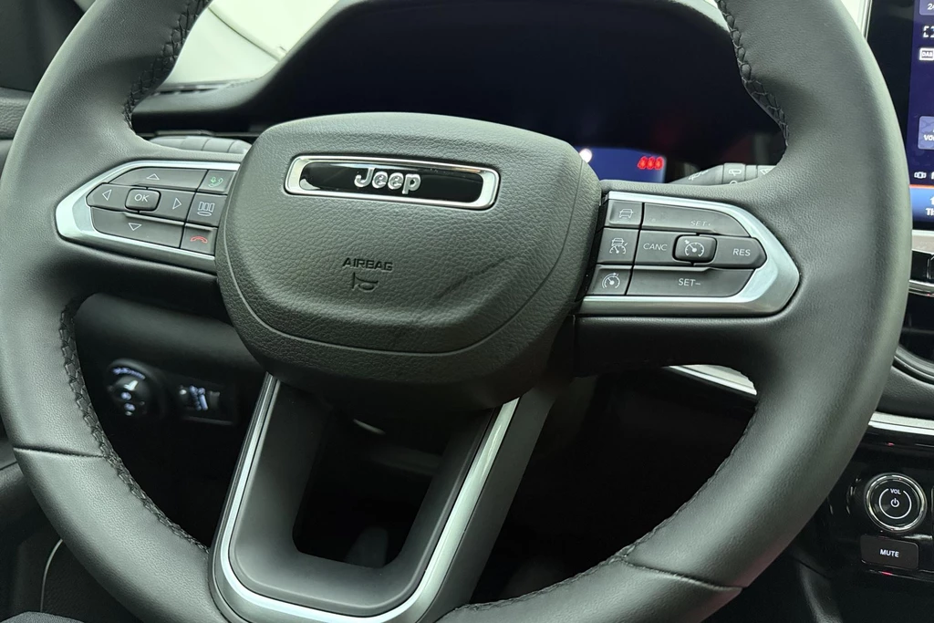 Jeep Compass – foto 23
