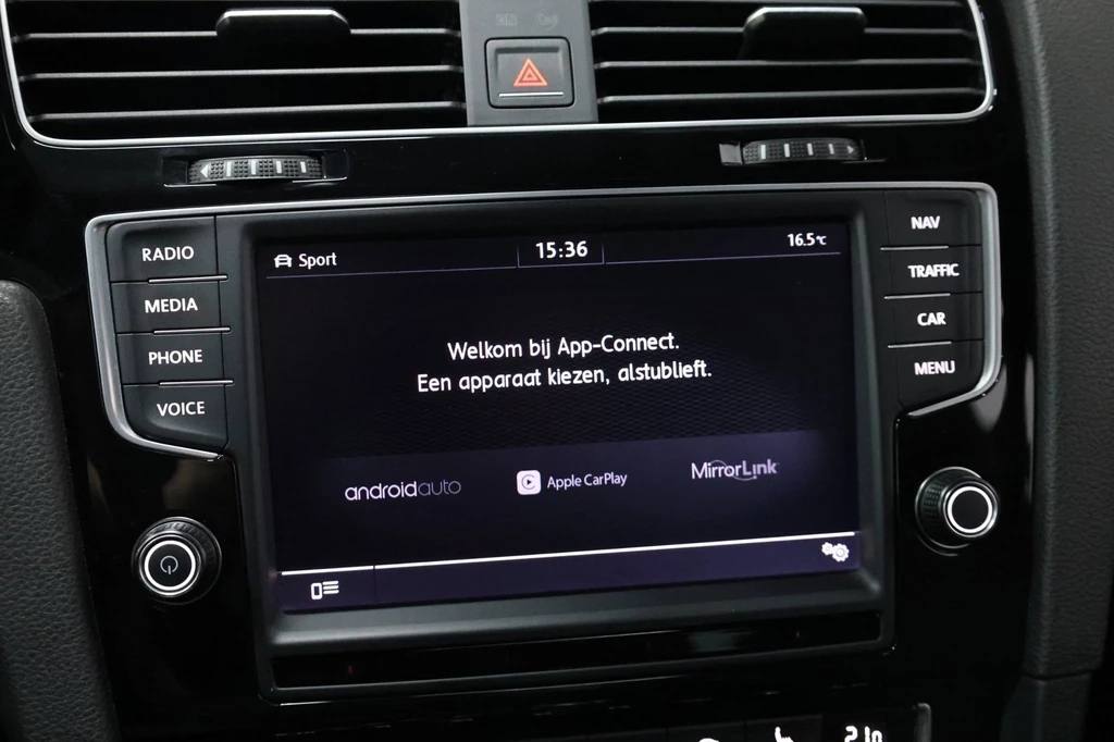 Volkswagen Golf – foto 19