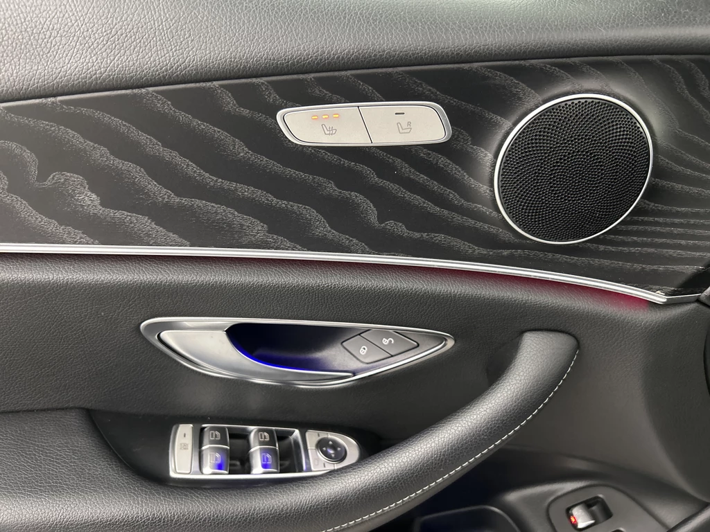 Mercedes-Benz E-Klasse – foto 24
