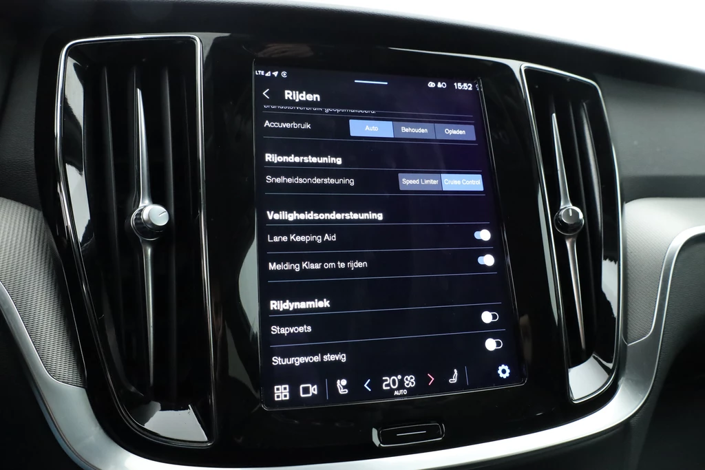 Volvo V60 – foto 24