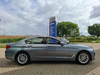 BMW 5 Serie – thumbnail 5