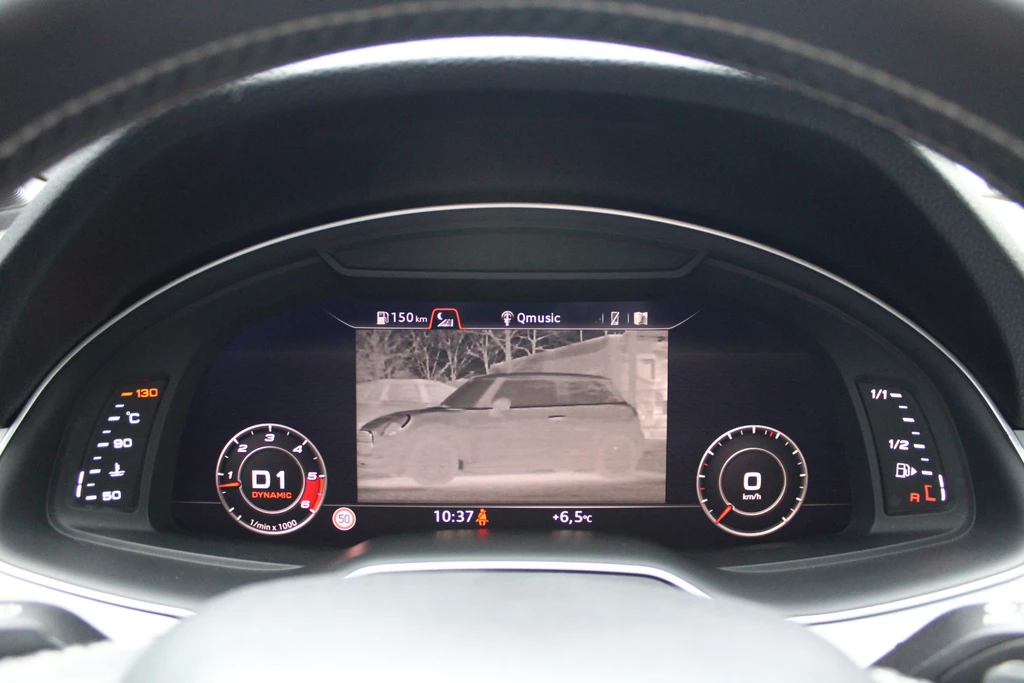 Audi SQ7 – foto 36