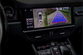 Porsche Cayenne – thumbnail 16