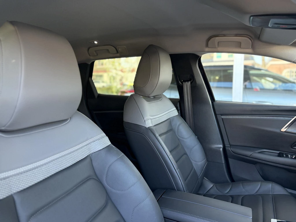 Citroën C5 X – foto 12